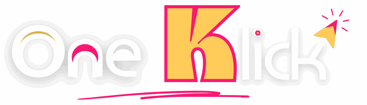 one-klick-logo