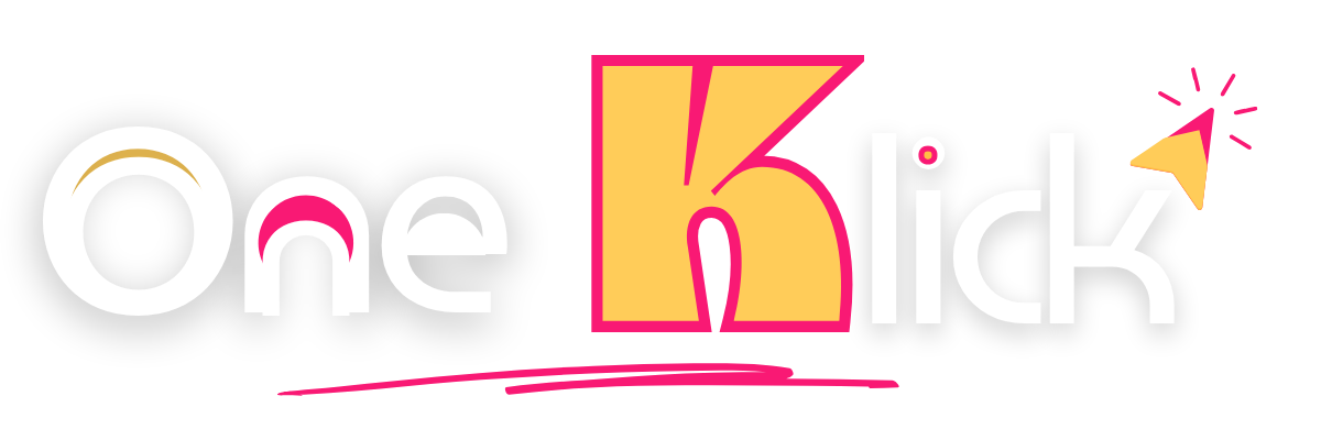 one-klick-logo
